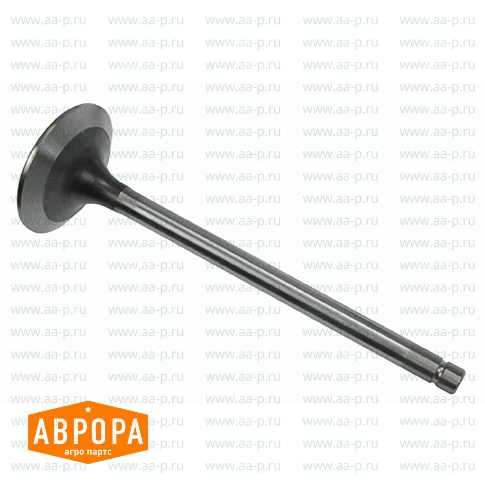 R63982 ВЫХЛОПНОЙ  КЛАПАН